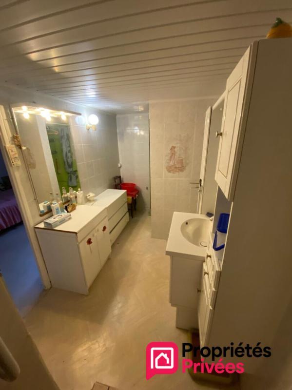 Maison - 85 m² - 5 pièces