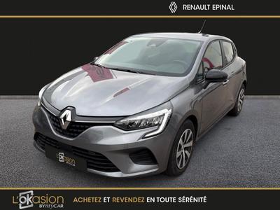 Renault Clio V TCe 90 Equilibre