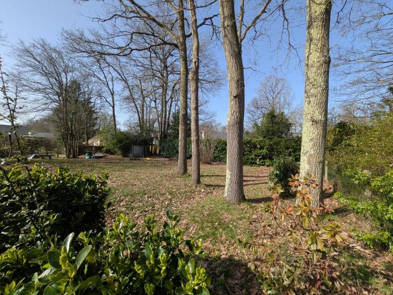 Maison - 126 m² - 5 pièces