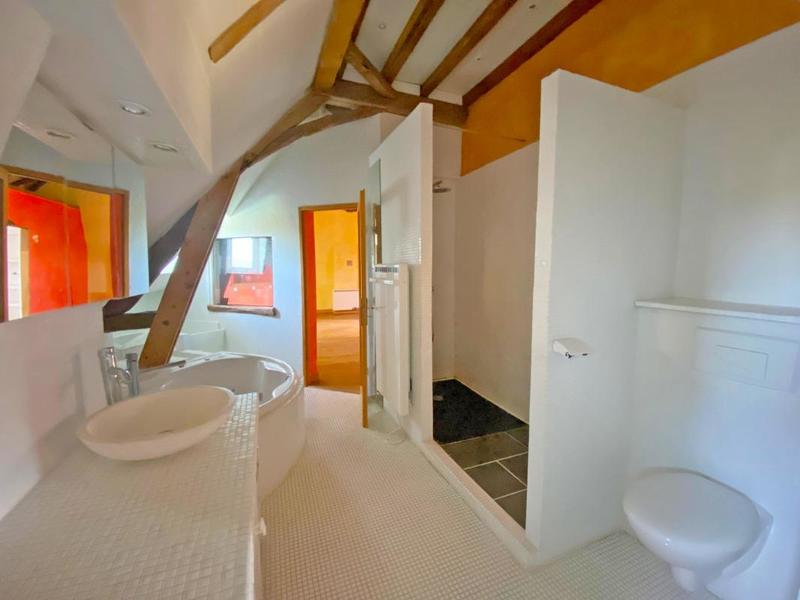 Propriété - 288 m² - 8 pièces