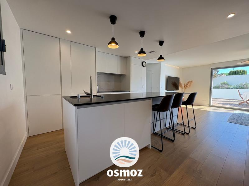 Maison traditionnelle - 172 m² - 7 pièces