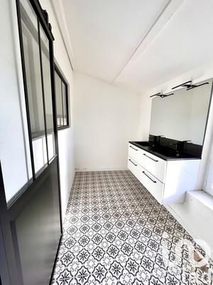 Maison - 160 m² - 5 pièces