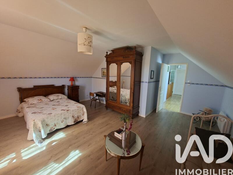 Maison - 175 m² - 4 pièces