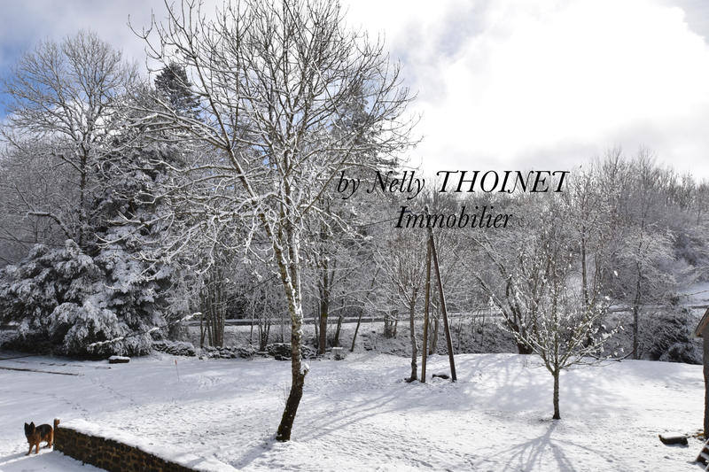 Maison - 257 m² - 11 pièces