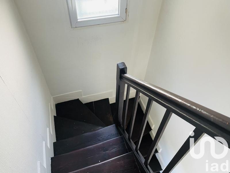 Maison - 65 m² - 3 pièces