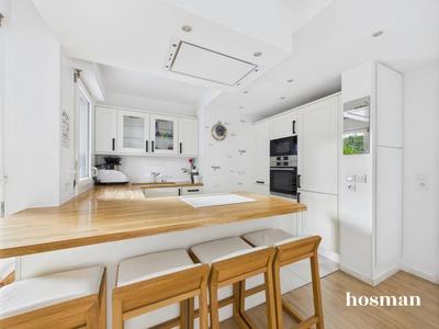 Appartement - 74 m² - 4 pièces