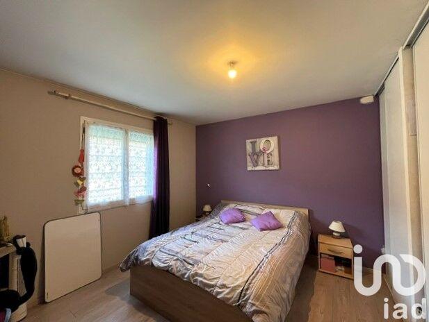 Maison - 108 m² - 6 pièces