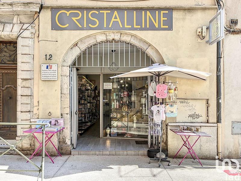 Local commercial - 49 m²