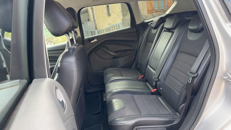 Ford Kuga II 2.0 Tdci 120 Business Nav