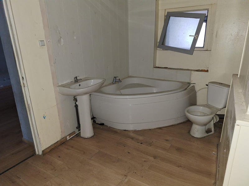 Maison - 75 m² - 4 pièces