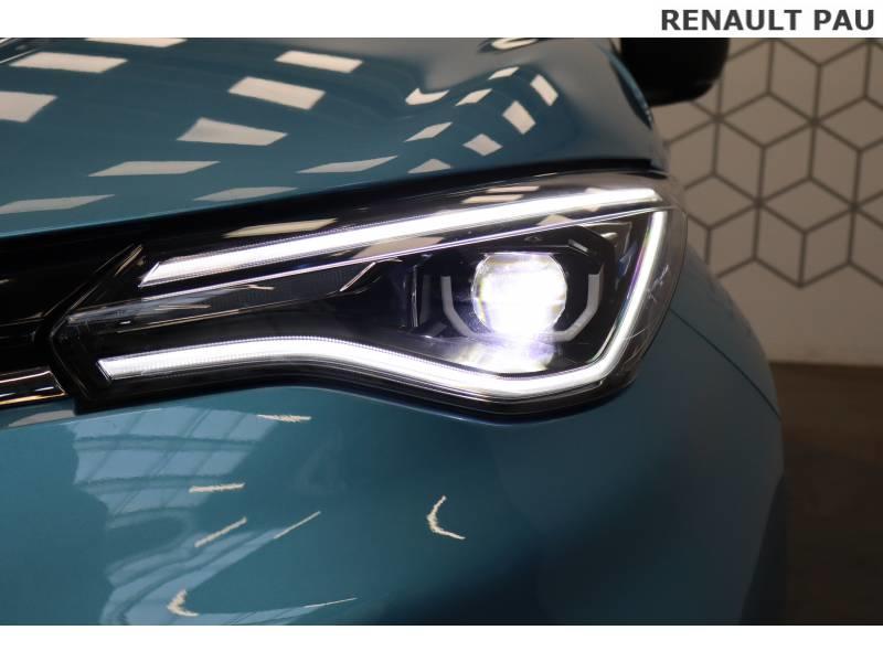 Renault Zoe R110 Achat Intégral - 21 Life