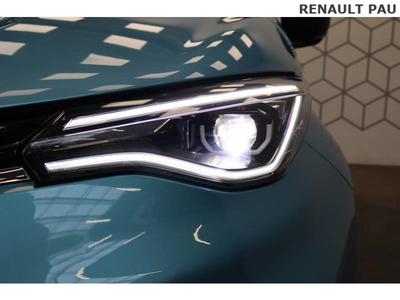 Renault Zoe R110 Achat Intégral - 21 Life