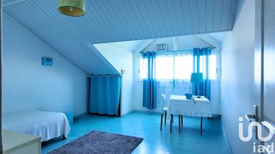 Maison - 160 m² - 7 pièces