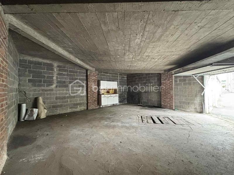 Appartement - 68 m² - 4 pièces