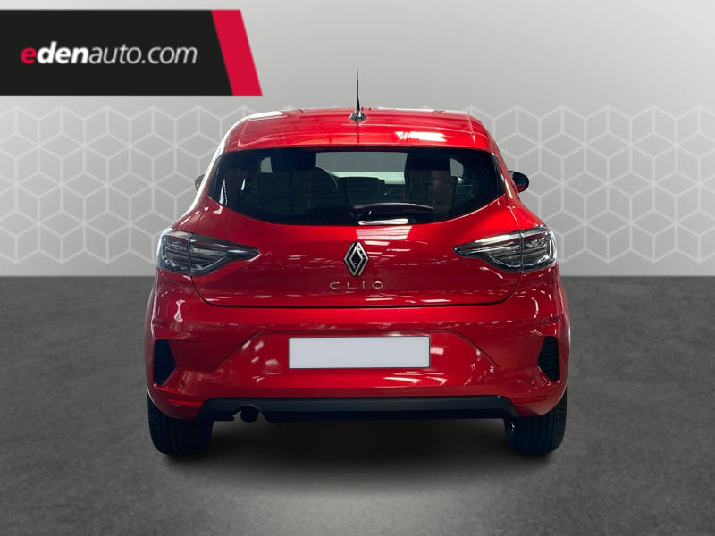 Renault Clio Blue dCi 100 ch Gsr2 Evolution