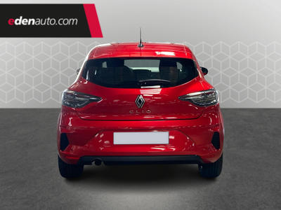 Renault Clio Blue dCi 100 ch Gsr2 Evolution