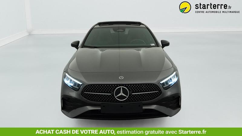 Mercedes Classe a 200 7g-Dct Amg Line