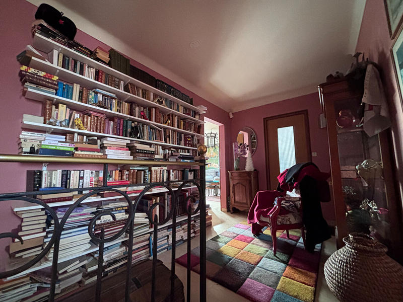 Maison - 171 m² - 5 pièces