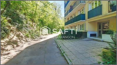 Appartement - 68 m² - 4 pièces