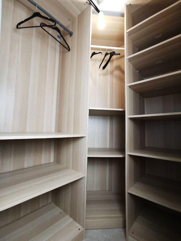 Appartement - 58 m² - 1 pièce