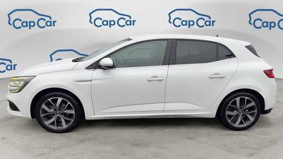 Renault Mégane IV 1.2 TCe 130 Intens