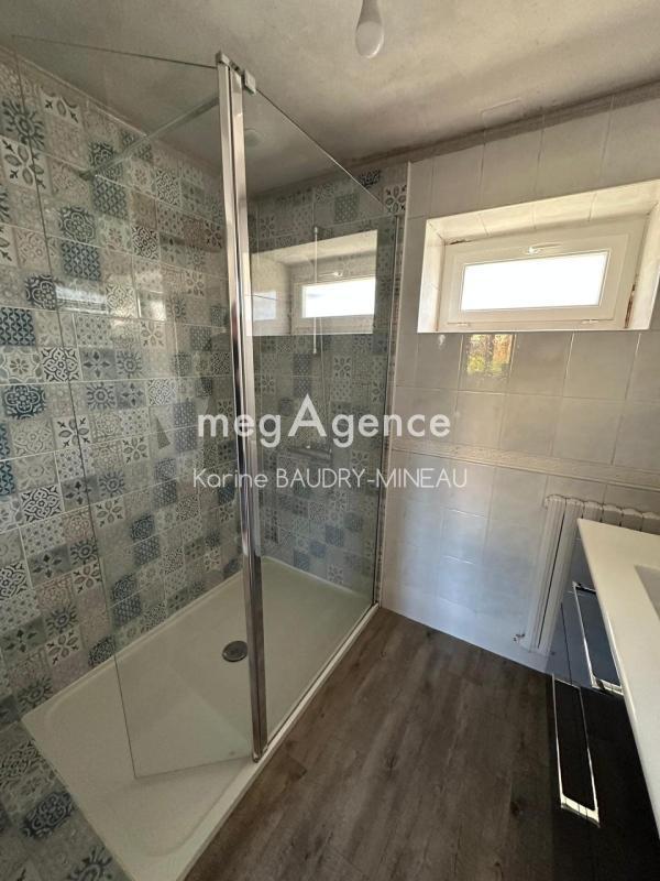 Maison de campagne - 93 m² - 6 pièces