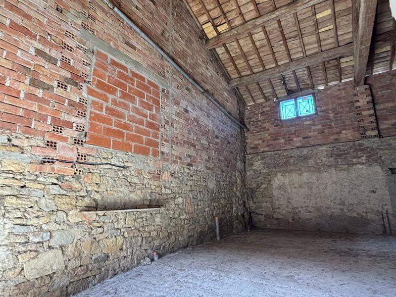 Maison - 93 m² - 1 pièce