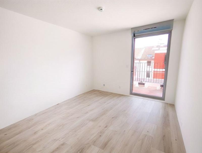 Appartement - 96 m² - 4 pièces