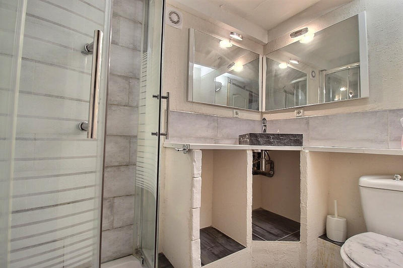 Appartement - 29 m² - 1 pièce