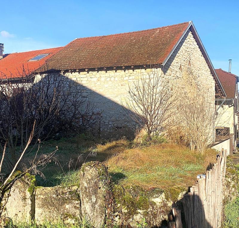 Maison - 127 m² - 5 pièces