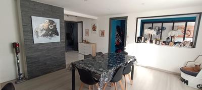 Maison - 133 m² - 6 pièces