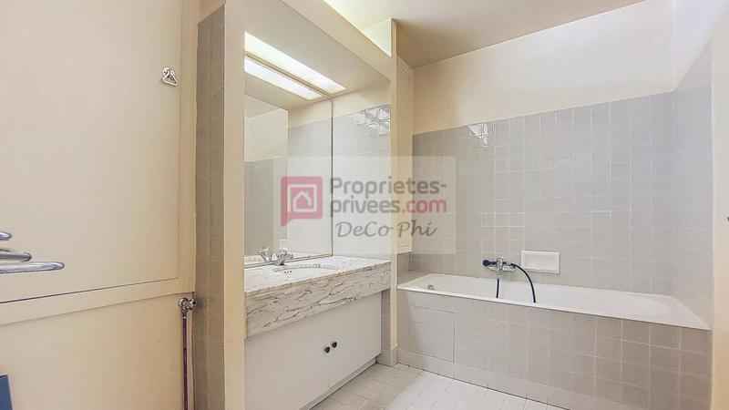 Appartement - 117 m² - 5 pièces