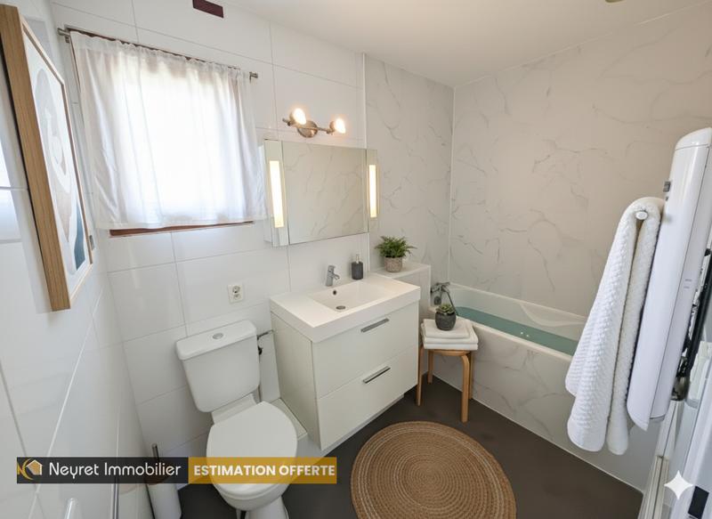 Maison - 119 m² - 6 pièces