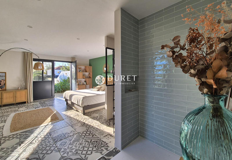 Maison - 145 m² - 4 pièces