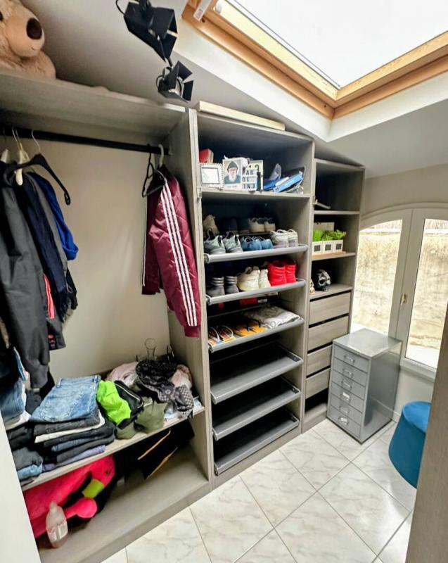 Maison - 116 m² - 4 pièces