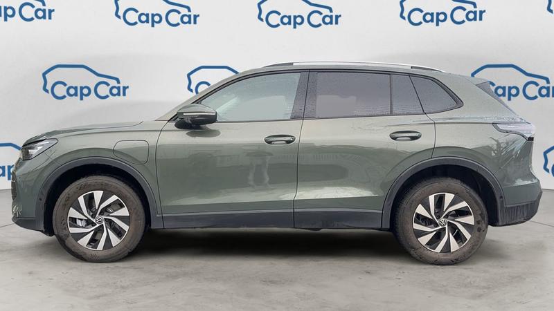 Volkswagen Tiguan 1.5 Tsi 150 eHybrid Dsg6 Life