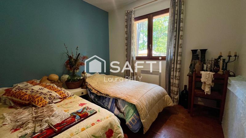 Maison - 101 m² - 4 pièces