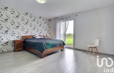 Maison de maîtres - 176 m² - 8 pièces