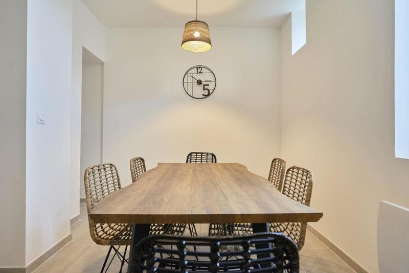 Maison - 103 m² - 6 pièces