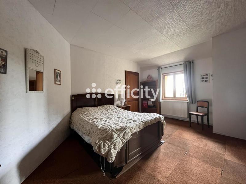 Ferme - 322 m² - 9 pièces