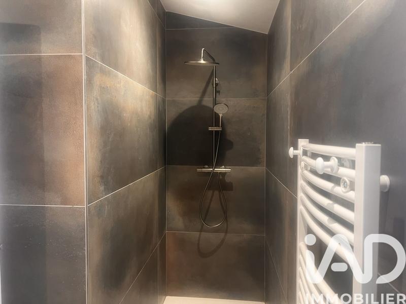 Maison - 79 m² - 4 pièces