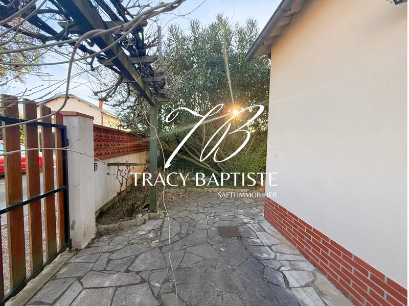 Maison - 165 m² - 5 pièces