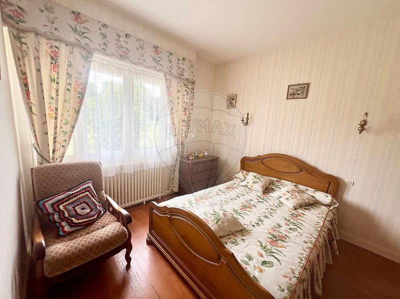 Pavillon - 112 m² - 5 pièces