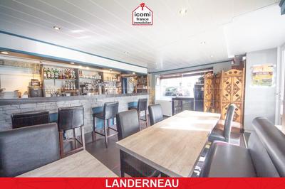 Local commercial - 80 m² - 1 pièce