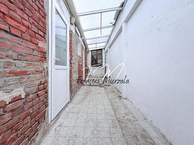 Maison - 103 m² - 6 pièces