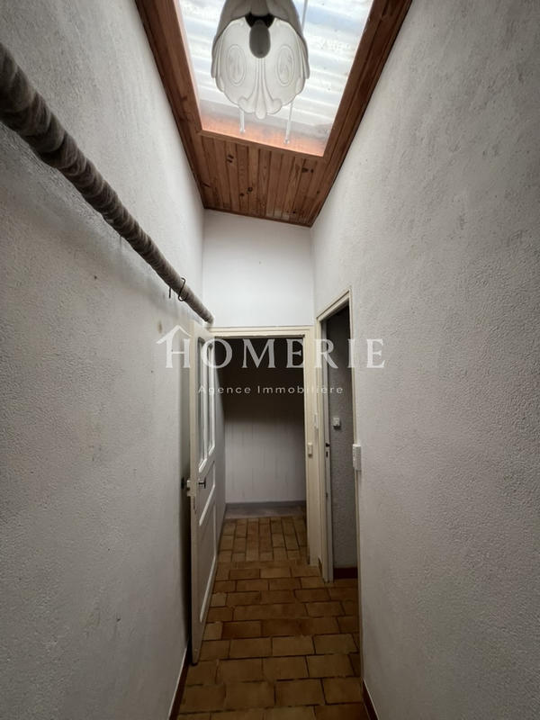 Maison - 129 m² - 4 pièces