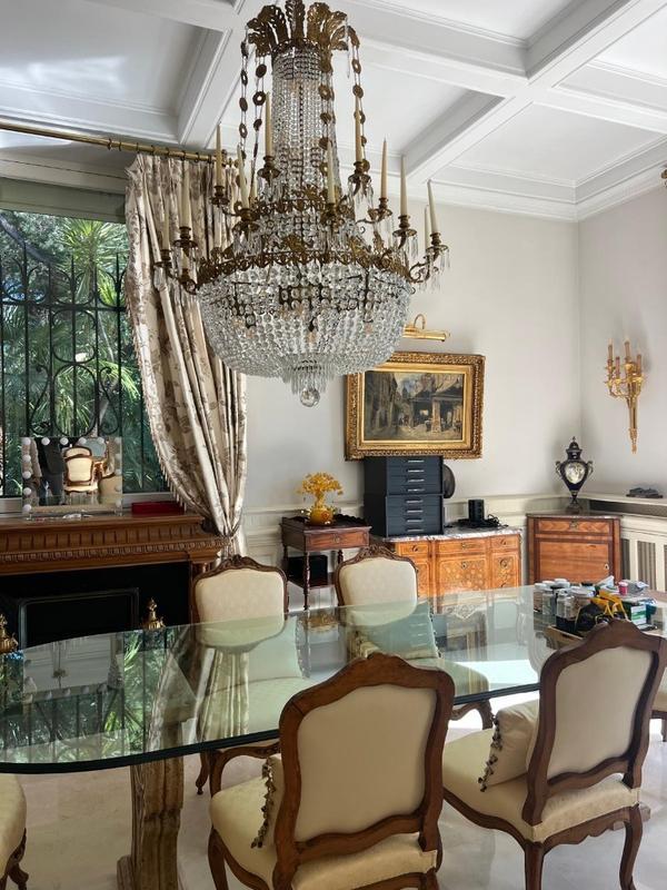 Villa - 500 m² - 10 pièces