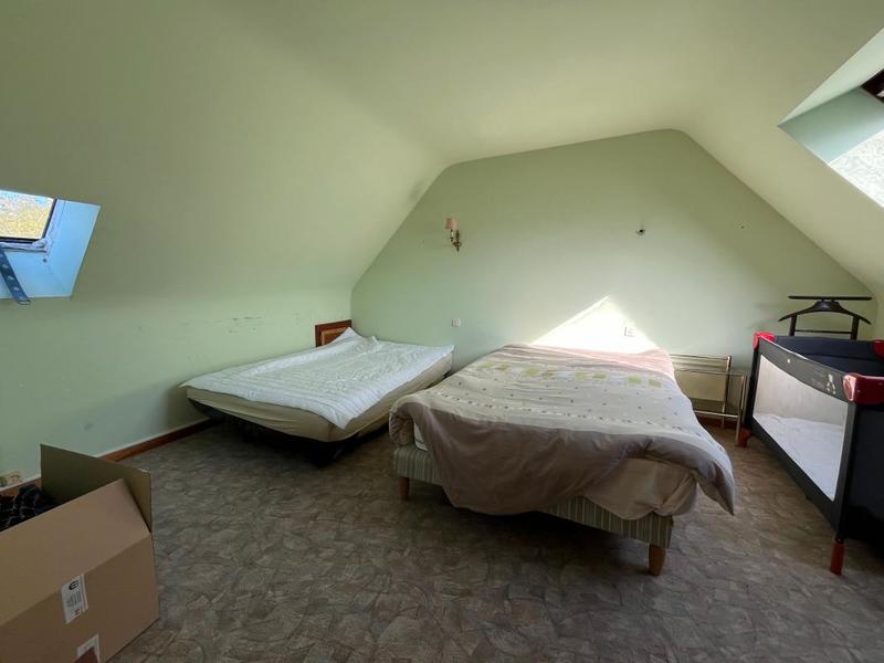 Maison - 74 m² - 4 pièces