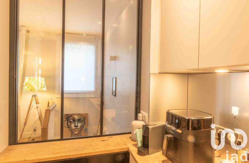 Maison - 119 m² - 5 pièces