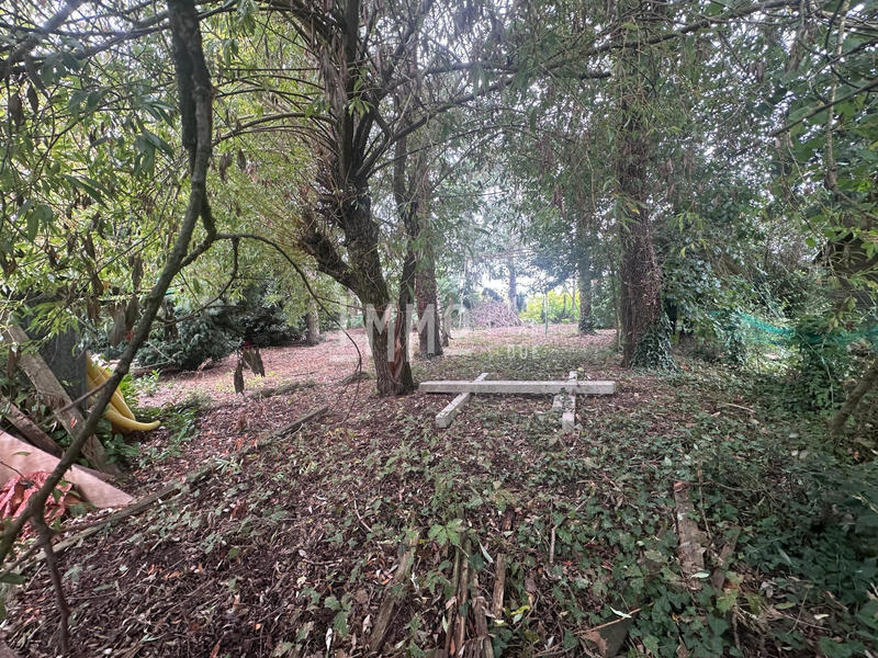 Maison - 103 m² - 4 pièces